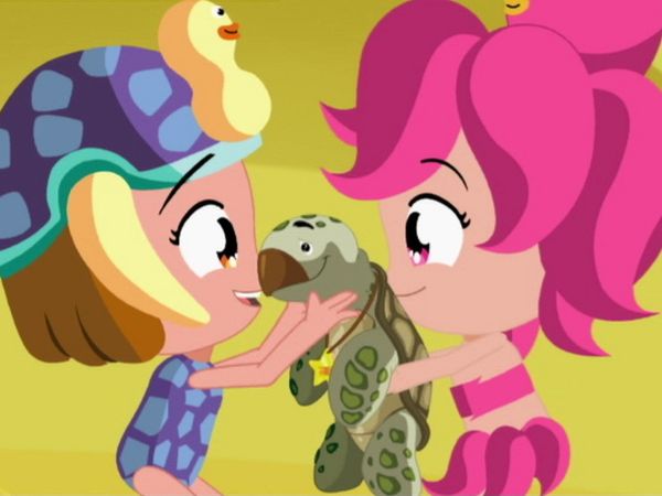 Sea Princesses - Sea Princesses