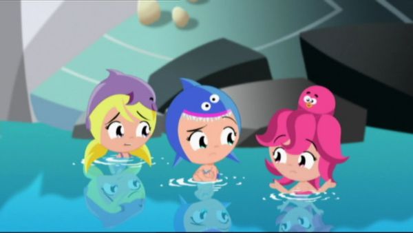 Sea Princesses - Sea Princesses
