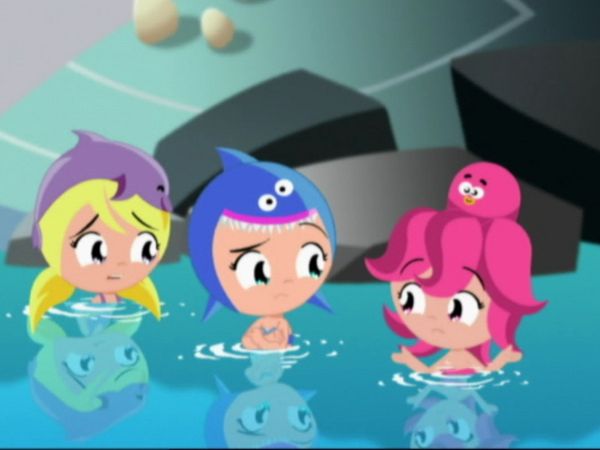 Sea Princesses - Sea Princesses
