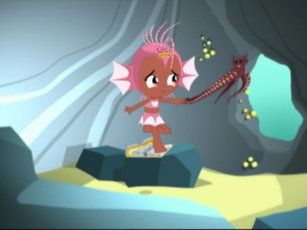 Sea Princesses - Sea Princesses