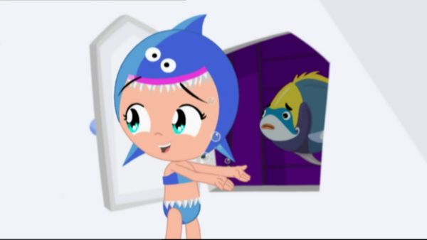 Sea Princesses - Sea Princesses