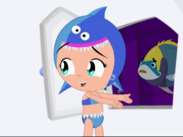 Sea Princesses - Sea Princesses