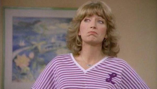 Laverne & Shirley - Teenage Lust