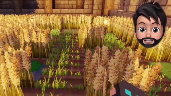 Thinknoodles - My First Blood Moon In Rl Craft!! [Minecraft Modpack]