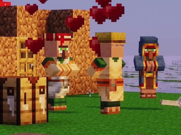 Thinknoodles - The Love Boat!! | Minecraft Hardcore