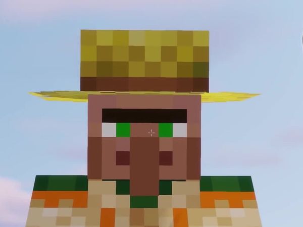 Thinknoodles - I Got A Mending Trident In Minecraft Hardcore!!