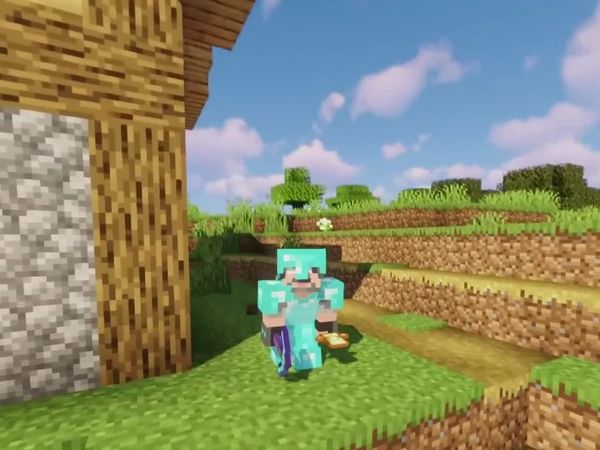 Thinknoodles - I Cheated During A Level 6 Raid In Minecraft Hardcore!!