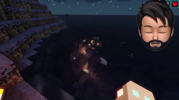 Thinknoodles - I Fought The Wither With My Bare Hands!! (Minecraft Hardcore)