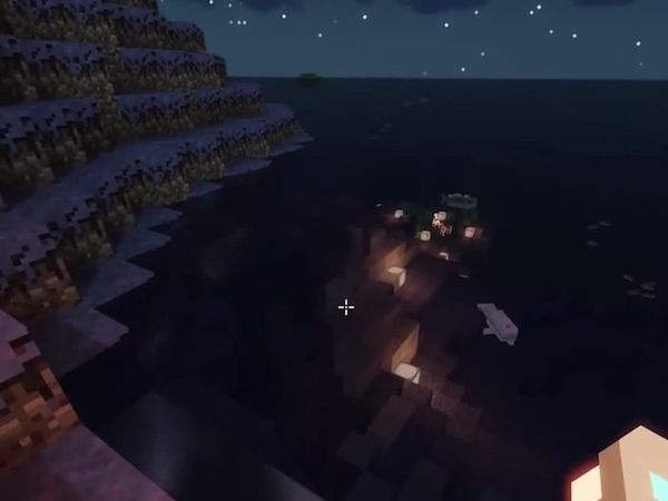 Thinknoodles - I Fought The Wither With My Bare Hands!! (Minecraft Hardcore)