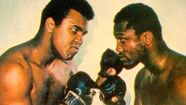 Greatest Sports Legends: Then and Now - Personal Rivalries