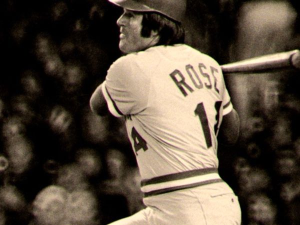 Greatest Sports Legends: Then and Now - The Gamblers