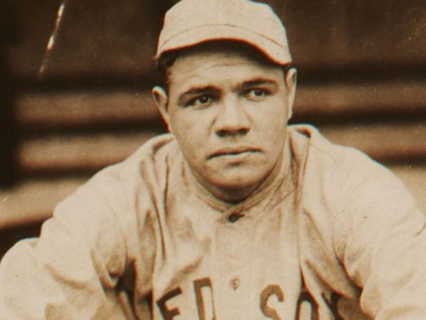 Greatest Sports Legends: Then and Now - Super Bracket, Part 1