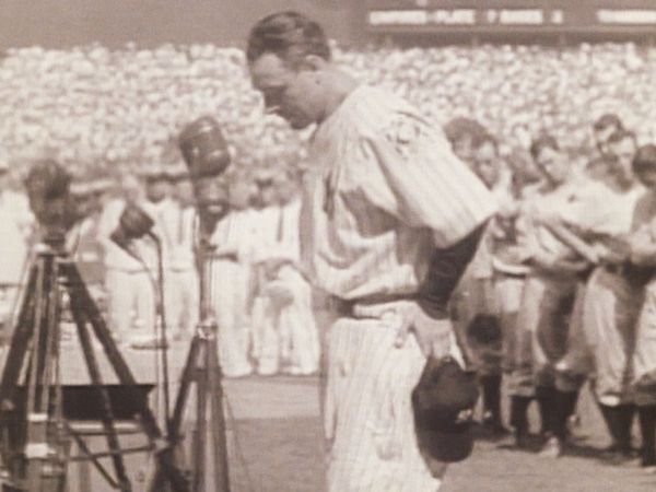 Greatest Sports Legends: Then and Now - Quiz Show