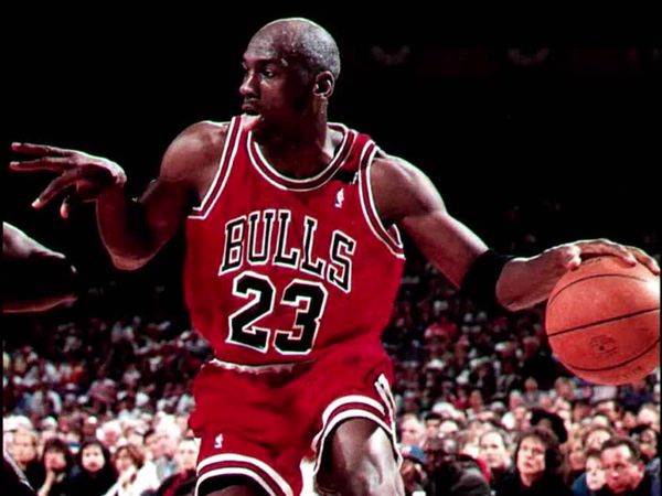 Greatest Sports Legends: Then and Now - The Leaders
