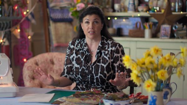 Kirstie's House of Craft - Episode 3