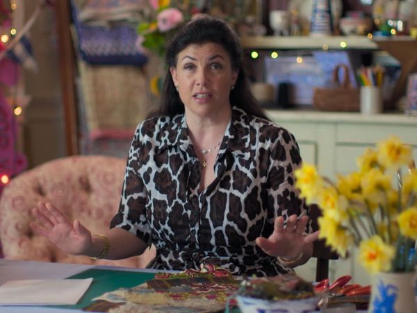 Kirstie's House of Craft - Episode 3