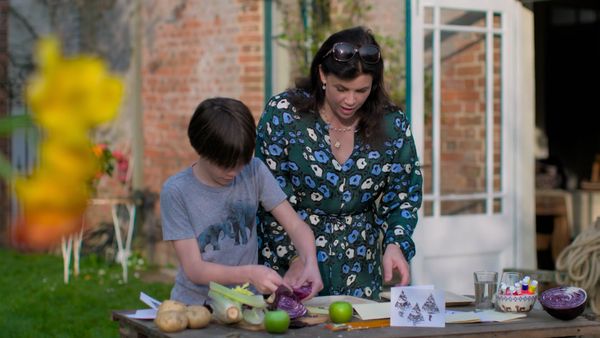 Kirstie's House of Craft - Episode 5