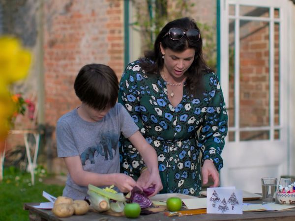Kirstie's House of Craft - Episode 5