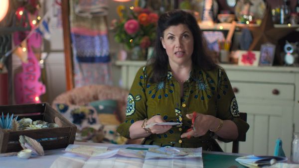 Kirstie's House of Craft - Episode 6