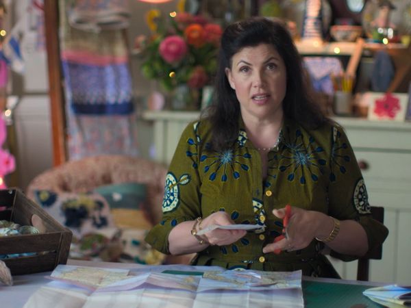 Kirstie's House of Craft - Episode 6