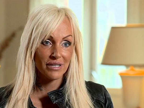 Familien fra Bryggen - Episode 103