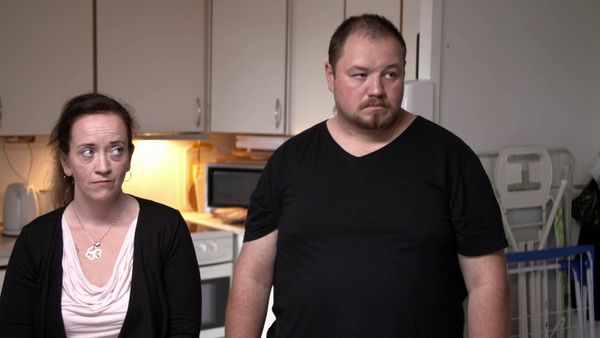 Luksusfælden - Episode 2111