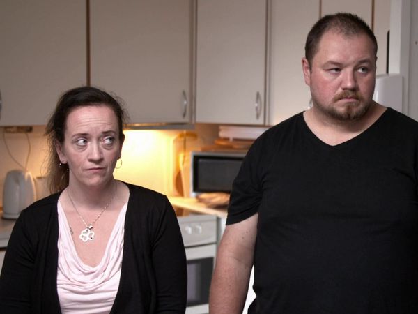 Luksusfælden - Episode 2111