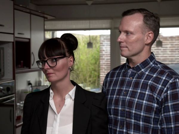 Luksusfælden - Episode 2102