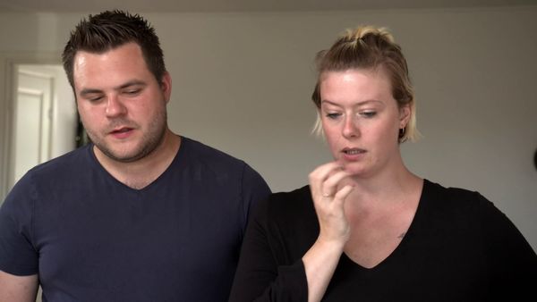 Luksusfælden - Episode 2109