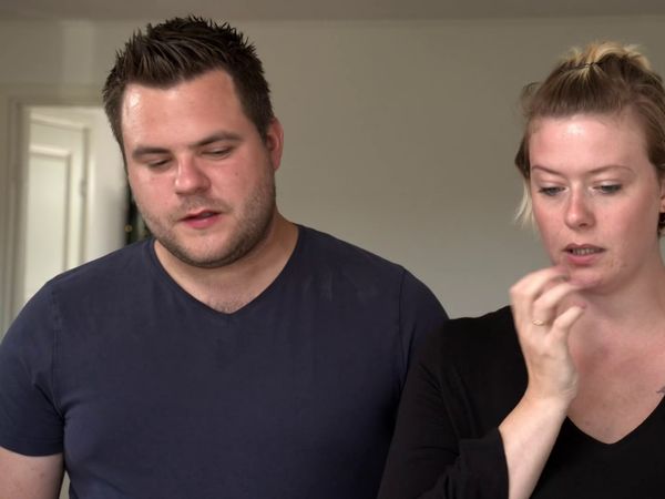 Luksusfælden - Episode 2109