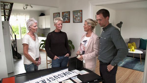 Luksusfælden - Episode 2110