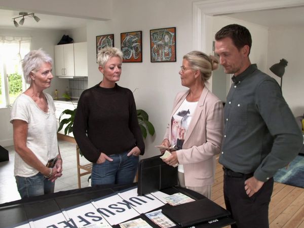Luksusfælden - Episode 2110