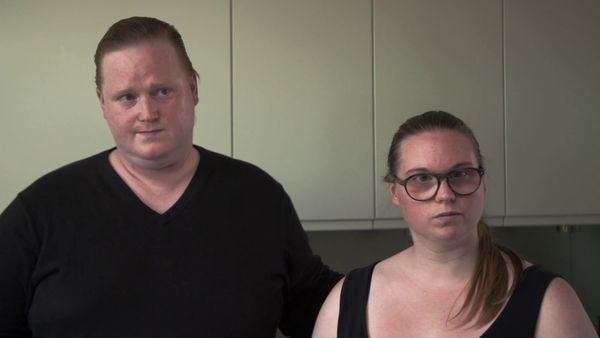 Luksusfælden - Episode 2101