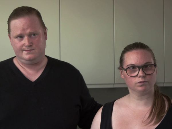 Luksusfælden - Episode 2101