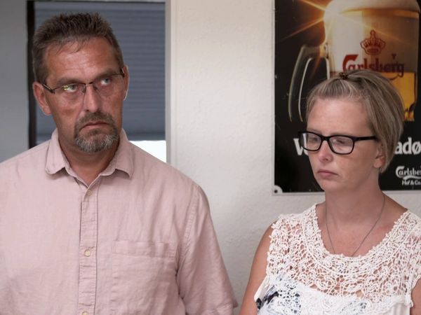 Luksusfælden - Episode 2108