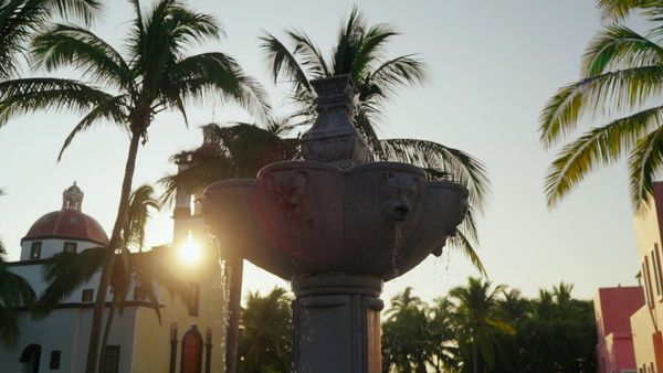 Paradise - Episode 101