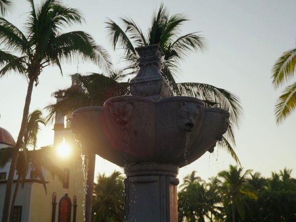 Paradise - Episode 101