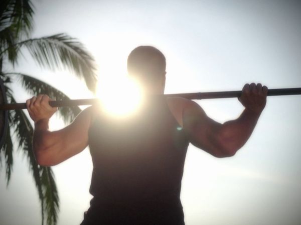 Paradise - Episode 103