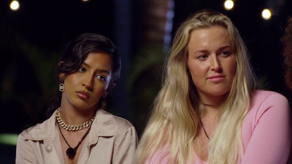 Paradise - Episode 107