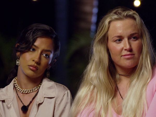 Paradise - Episode 107