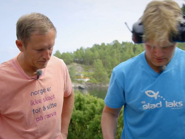 Skønne ombygninger - Episode 105