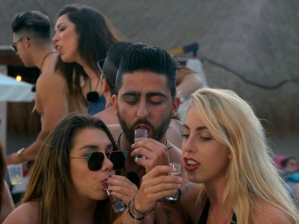 Acapulco Shore - Tía Brenda
