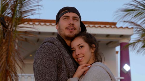 Acapulco Shore - Victor, el caballero errante