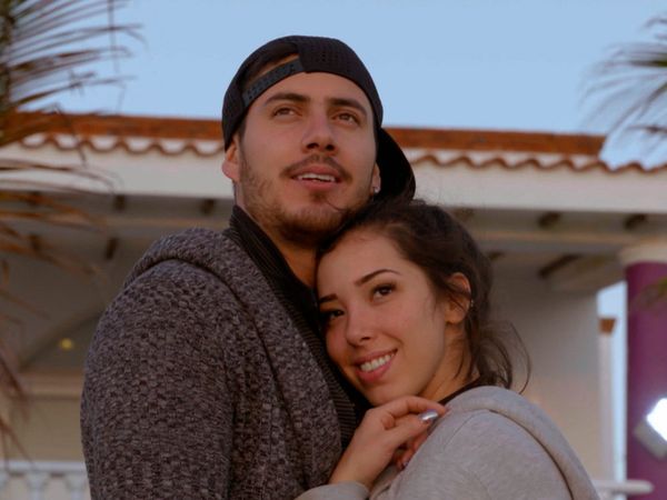 Acapulco Shore - Victor, el caballero errante