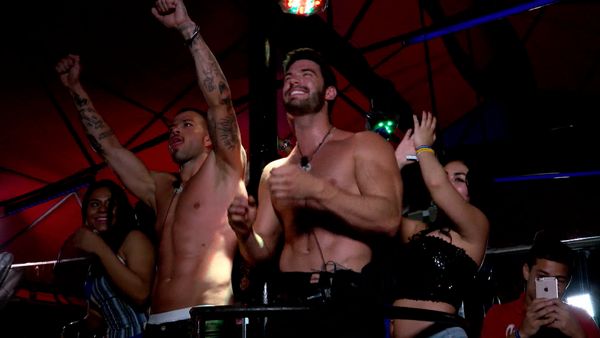 Acapulco Shore - ¡Eso es genial! - Reunión Parte 1