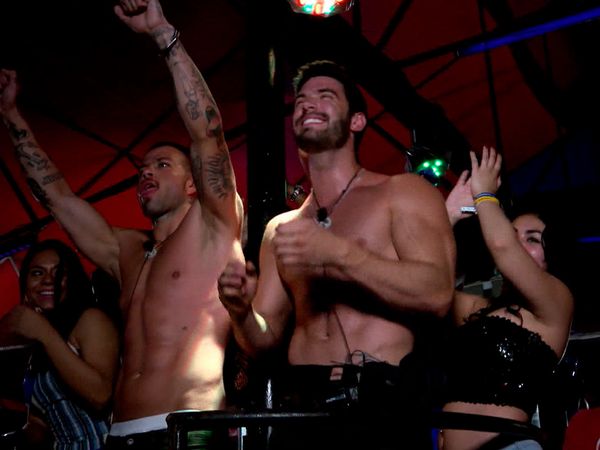 Acapulco Shore - ¡Eso es genial! - Reunión Parte 1