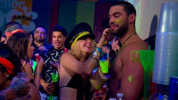 Acapulco Shore - Cual es su nombre