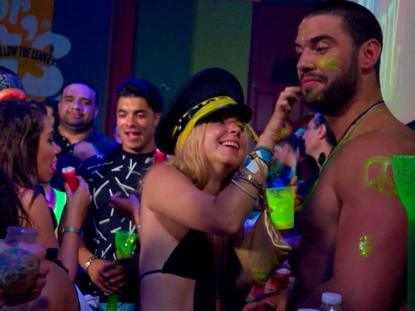 Acapulco Shore - Cual es su nombre