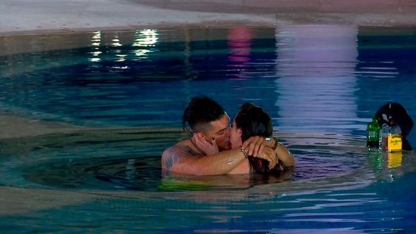 Acapulco Shore - La fiesta finalmente comenzó