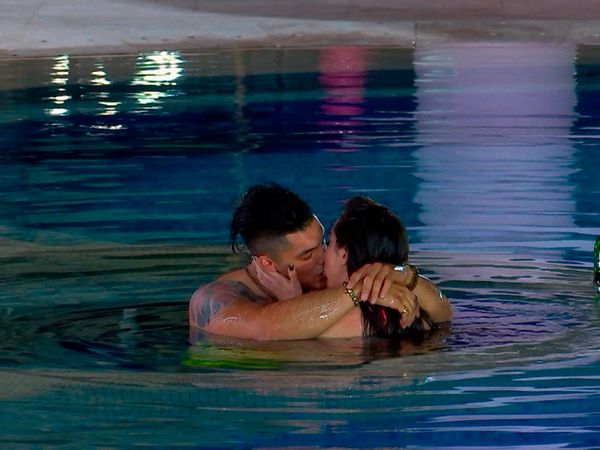 Acapulco Shore - La fiesta finalmente comenzó